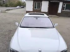 BMW 7 Series, 2005