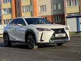 Lexus UX 200 2020 года за 13 500 000 тг. в Астана – фото 2