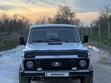 ВАЗ (Lada) Lada 2131 (5-ти дверный) 2008 годаfor2 300 000 тг. в Алматы