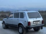 ВАЗ (Lada) Lada 2131 (5-ти дверный) 2008 года за 2 300 000 тг. в Алматы – фото 5