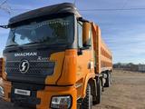 Shacman (Shaanxi)  X3000 2023 годаүшін28 000 000 тг. в Усть-Каменогорск