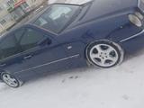 Mercedes-Benz E 280 1998 года за 4 500 000 тг. в Кызылорда – фото 2