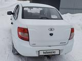 ВАЗ (Lada) Granta 2190 2012 года за 1 050 000 тг. в Павлодар