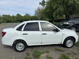 ВАЗ (Lada) Granta 2190 2012 года за 1 050 000 тг. в Павлодар – фото 4