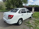 ВАЗ (Lada) Granta 2190 2012 года за 1 050 000 тг. в Павлодар – фото 5