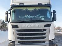 Scania  4-Series 2014 годаүшін28 000 000 тг. в Костанай