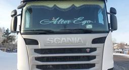 Scania  4-Series 2014 года за 28 000 000 тг. в Костанай