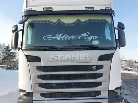 Scania  4-Series 2014 года за 28 000 000 тг. в Костанай