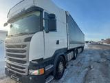 Scania  4-Series 2014 годаүшін28 000 000 тг. в Костанай – фото 3
