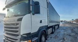 Scania  4-Series 2014 года за 28 000 000 тг. в Костанай – фото 3