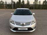 Toyota Avensis 2013 года за 6 100 000 тг. в Алматы