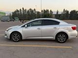 Toyota Avensis 2013 года за 6 100 000 тг. в Алматы – фото 3