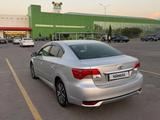 Toyota Avensis 2013 года за 6 100 000 тг. в Алматы – фото 4