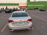 Toyota Avensis 2013 года за 6 100 000 тг. в Алматы – фото 5