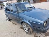 Volkswagen Golf 1987 года за 650 000 тг. в Алматы – фото 5