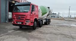 Howo  Миксер 2013 годаүшін19 000 000 тг. в Астана – фото 3