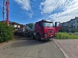 Howo  Миксер 2013 годаүшін19 000 000 тг. в Астана – фото 4