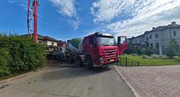 Howo  Миксер 2013 годаүшін19 000 000 тг. в Астана – фото 4