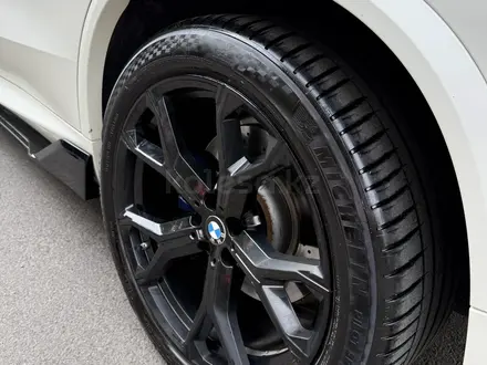 BMW X5 2021 года за 31 000 000 тг. в Алматы – фото 10