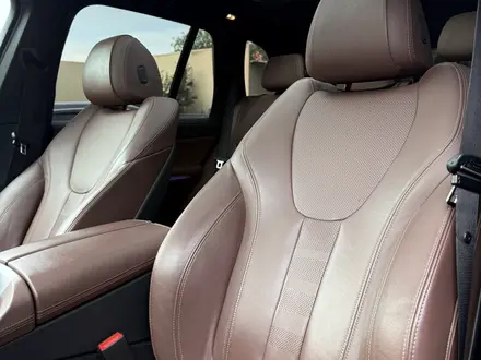 BMW X5 2021 года за 31 000 000 тг. в Алматы – фото 18