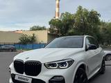 BMW X5 2021 года за 31 000 000 тг. в Алматы