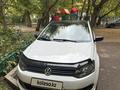 Volkswagen Polo 2015 года за 3 200 000 тг. в Астана – фото 2