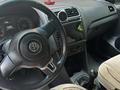 Volkswagen Polo 2015 года за 3 200 000 тг. в Астана – фото 8