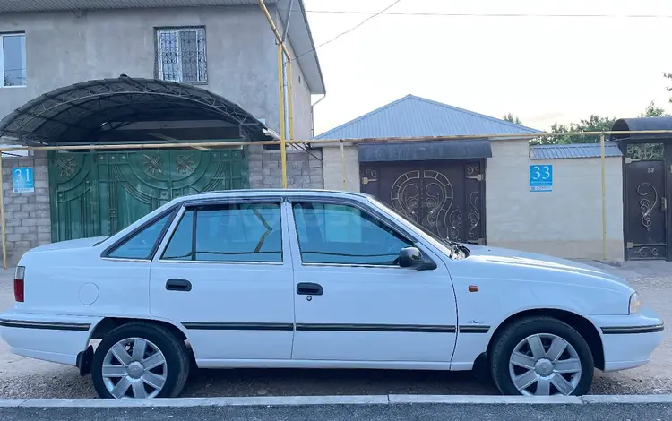 Daewoo Nexia 2008 года за 1 900 000 тг. в Сарыагаш