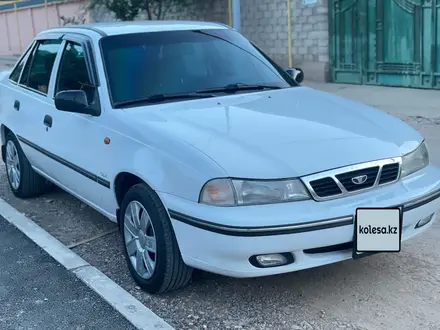 Daewoo Nexia 2008 года за 1 900 000 тг. в Сарыагаш – фото 8