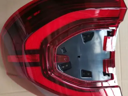 Фонарь на Hyundai Mufasa Original за 90 000 тг. в Шымкент