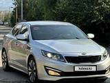 Kia K5 2013 года за 7 800 000 тг. в Алматы – фото 3