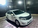 Kia Rio 2013 года за 4 100 000 тг. в Павлодар – фото 3