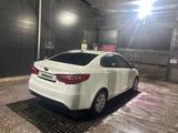 Kia Rio 2013 года за 4 100 000 тг. в Павлодар – фото 4