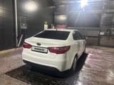 Kia Rio 2013 года за 4 100 000 тг. в Павлодар – фото 5