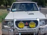 Mitsubishi Pajero 1995 годаfor1 500 000 тг. в Алматы – фото 5