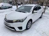 Toyota Corolla 2014 годаүшін7 800 000 тг. в Уральск