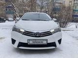 Toyota Corolla 2014 годаүшін7 800 000 тг. в Уральск – фото 2