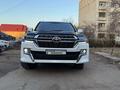 Toyota Land Cruiser 2008 года за 19 800 000 тг. в Алматы – фото 7