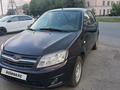 ВАЗ (Lada) Granta 2190 2013 года за 2 400 000 тг. в Семей – фото 2