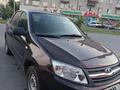 ВАЗ (Lada) Granta 2190 2013 года за 2 400 000 тг. в Семей