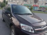 ВАЗ (Lada) Granta 2190 2013 года за 2 800 000 тг. в Семей