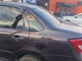 ВАЗ (Lada) Granta 2190 2013 года за 2 400 000 тг. в Семей – фото 4