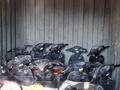 Honda  Dio 2008 годаfor110 000 тг. в Алматы