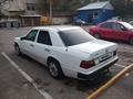 Mercedes-Benz E 230 1990 годаfor1 400 000 тг. в Алматы – фото 2