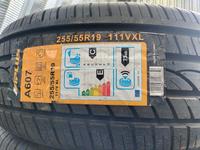 255/55R19 Aplus за 33 500 тг. в Алматы