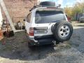 Toyota Land Cruiser 2000 года за 8 000 000 тг. в Усть-Каменогорск – фото 4