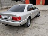 Audi A6 1995 года за 2 400 000 тг. в Шардара – фото 3