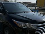 Toyota Highlander 2014 года за 15 000 000 тг. в Жаркент – фото 3