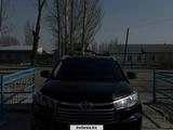 Toyota Highlander 2014 года за 15 000 000 тг. в Жаркент