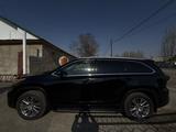 Toyota Highlander 2014 года за 15 000 000 тг. в Жаркент – фото 5
